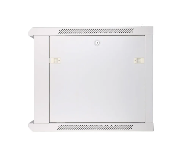 ExtraLink Wisząca 19" 9U 600x600mm (szara) - 489305 - zdjęcie 4